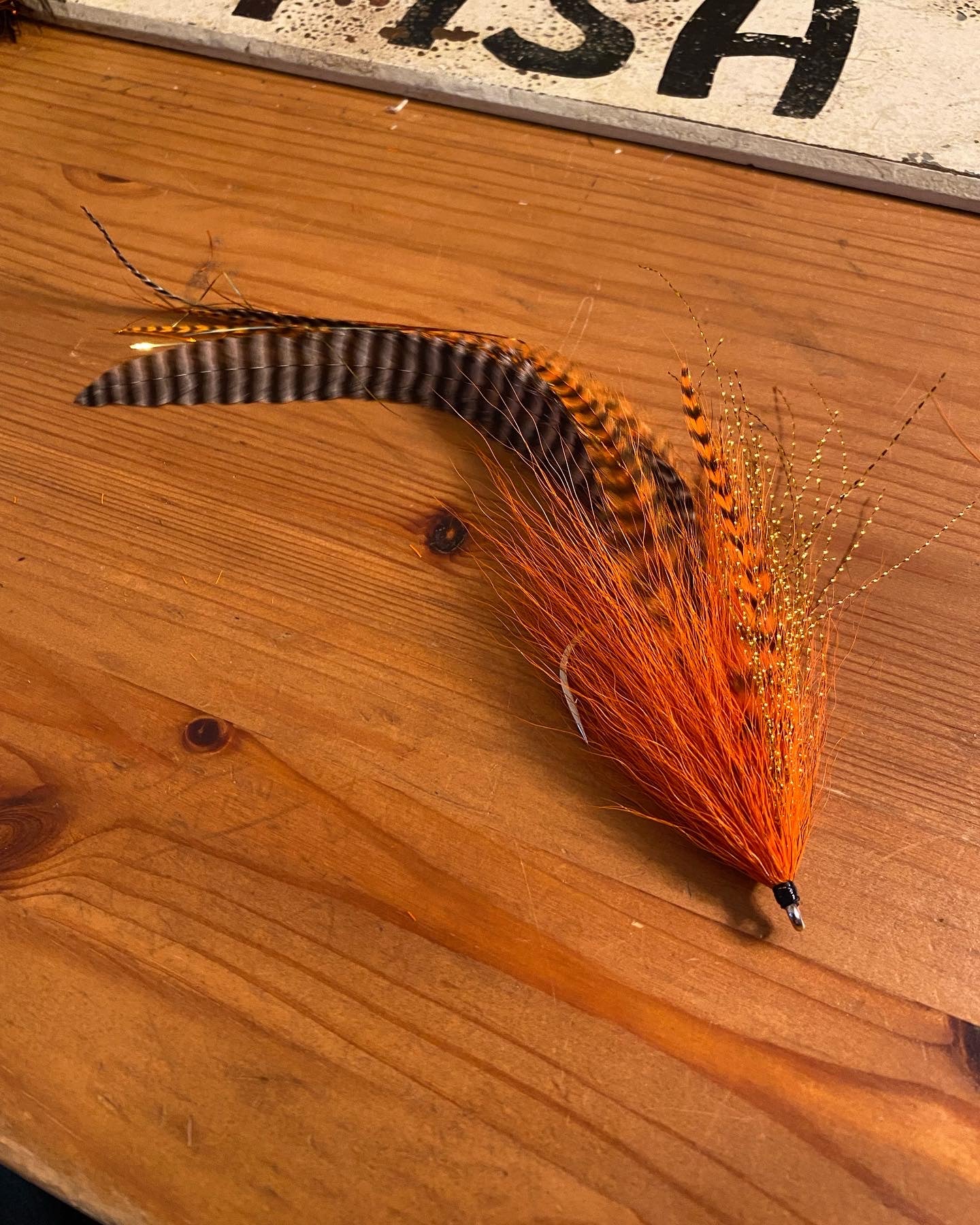 Hangtime Minnow