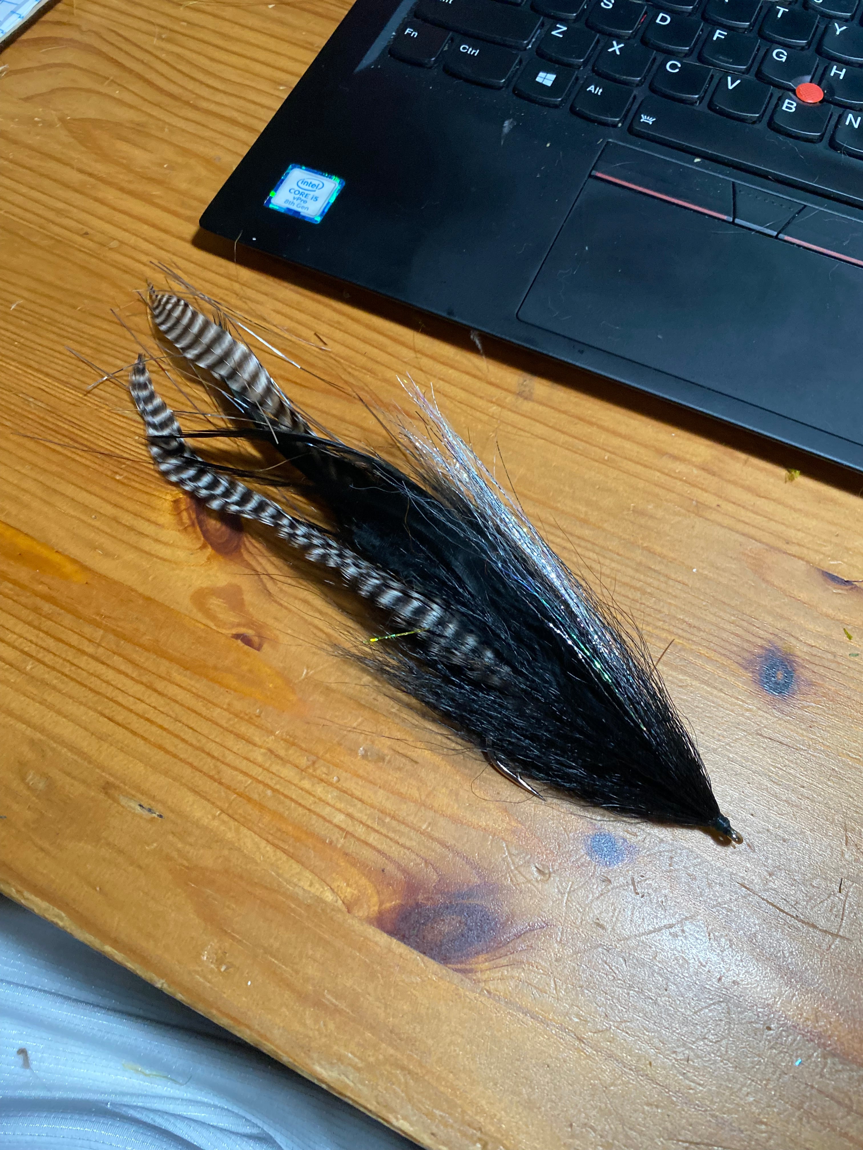Hangtime Minnow