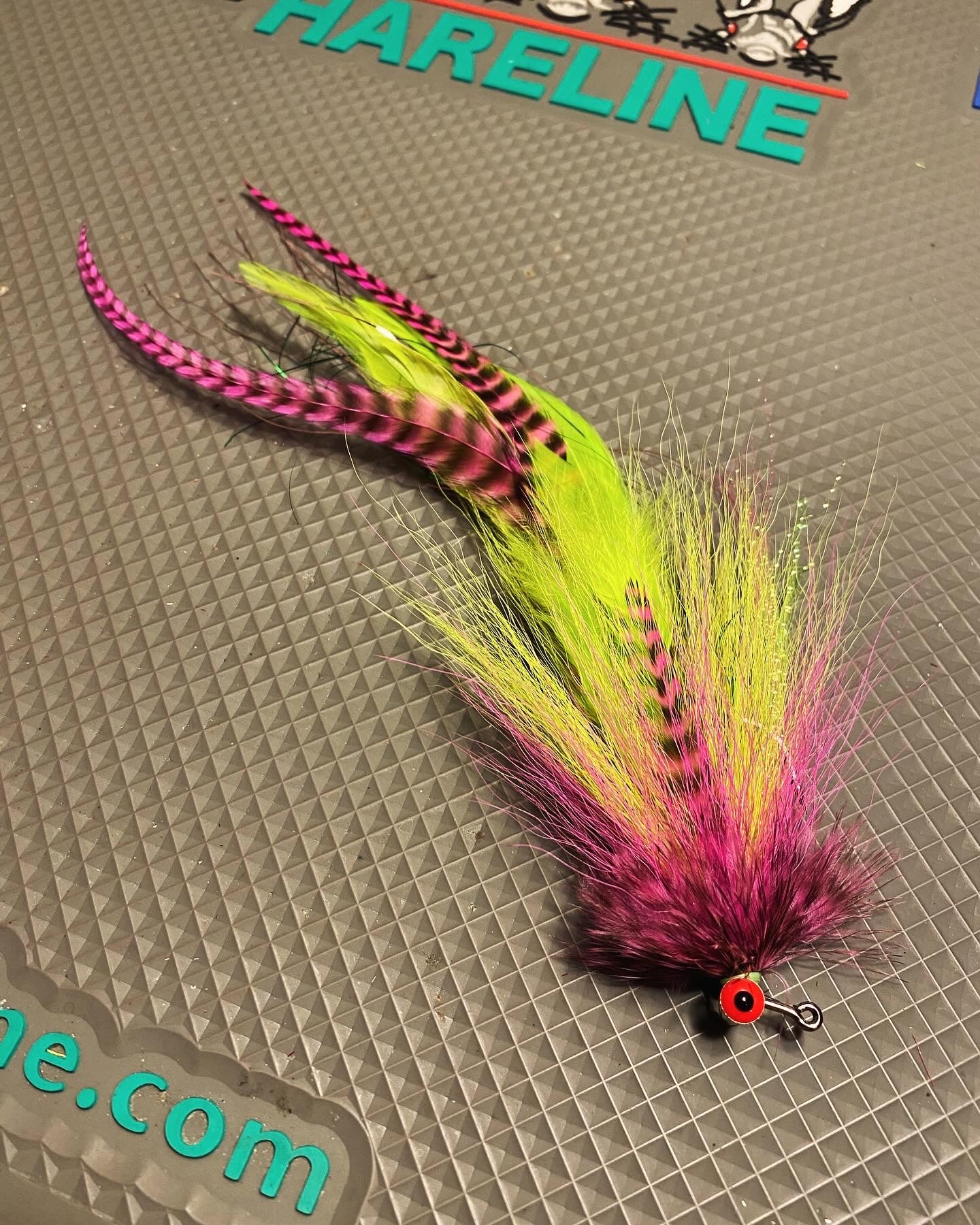 River Pig
