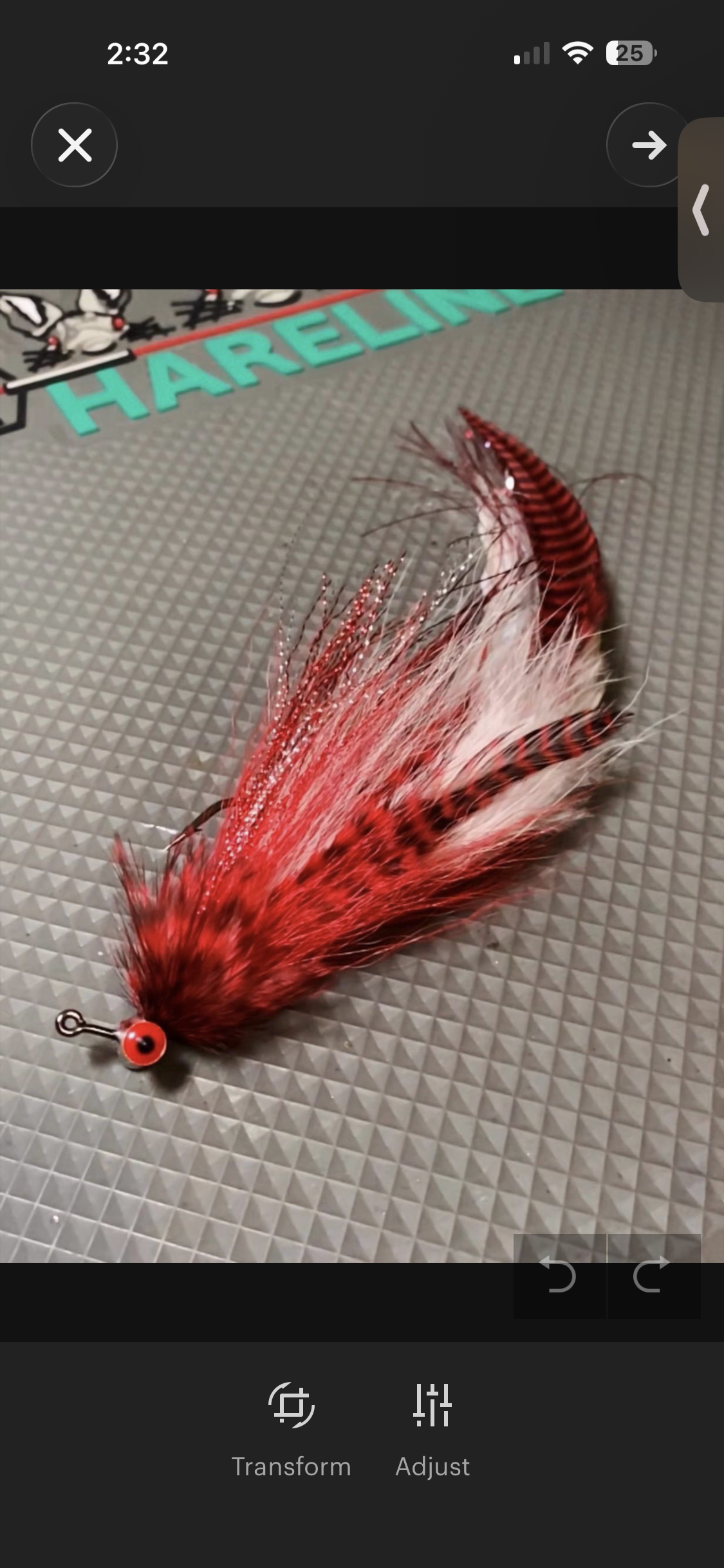River Pig