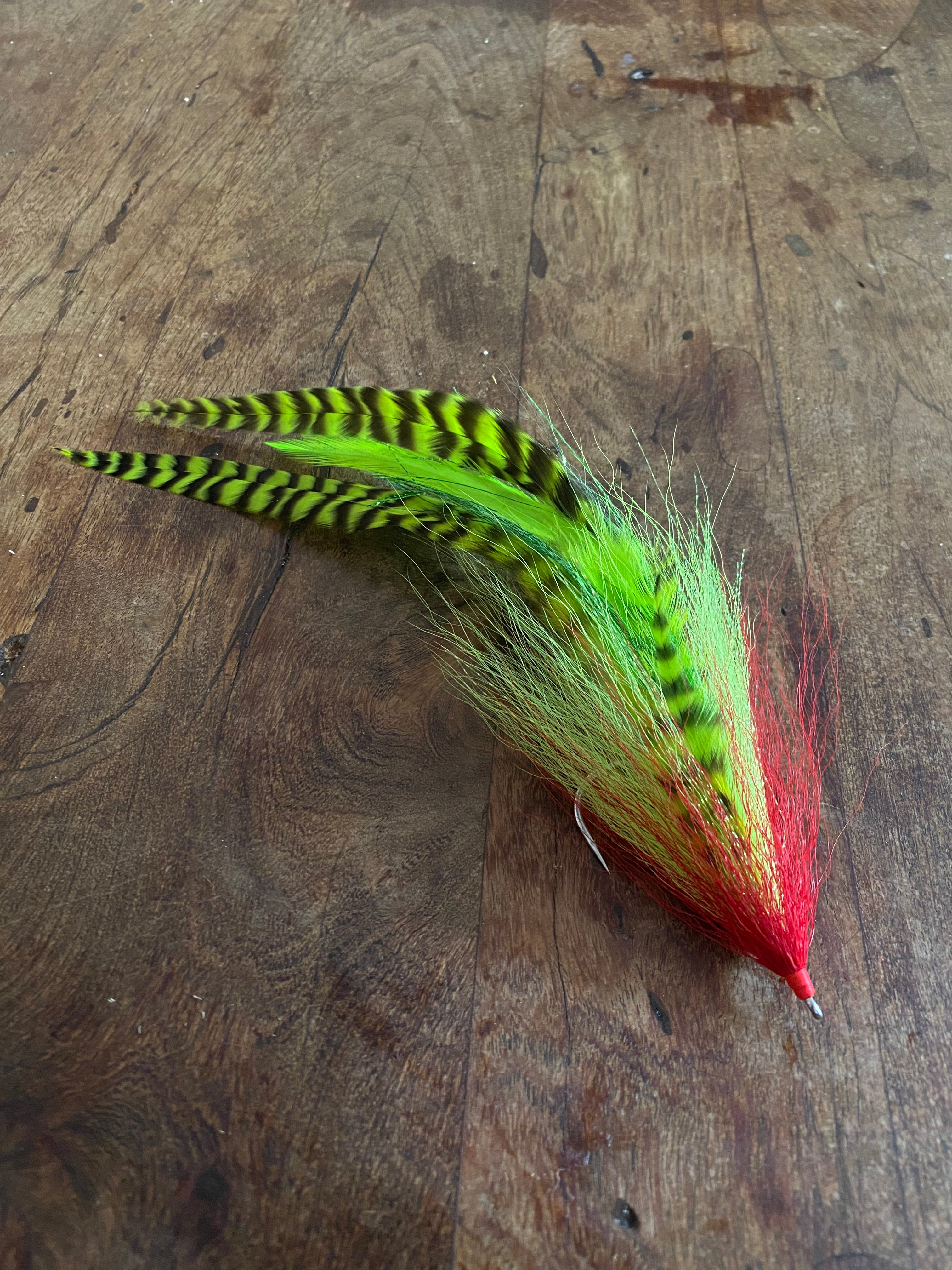 Hangtime Minnow
