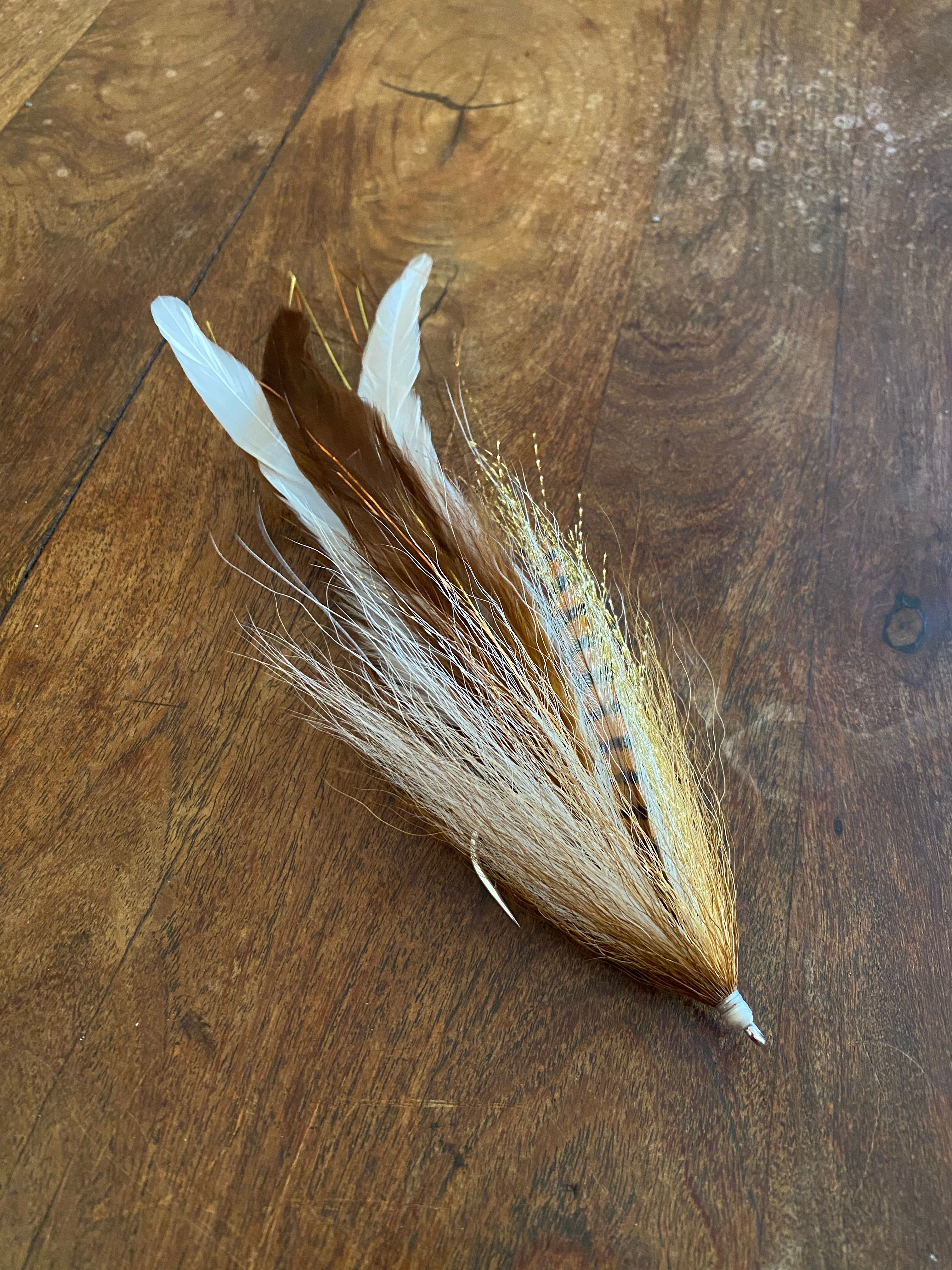 Hangtime Minnow