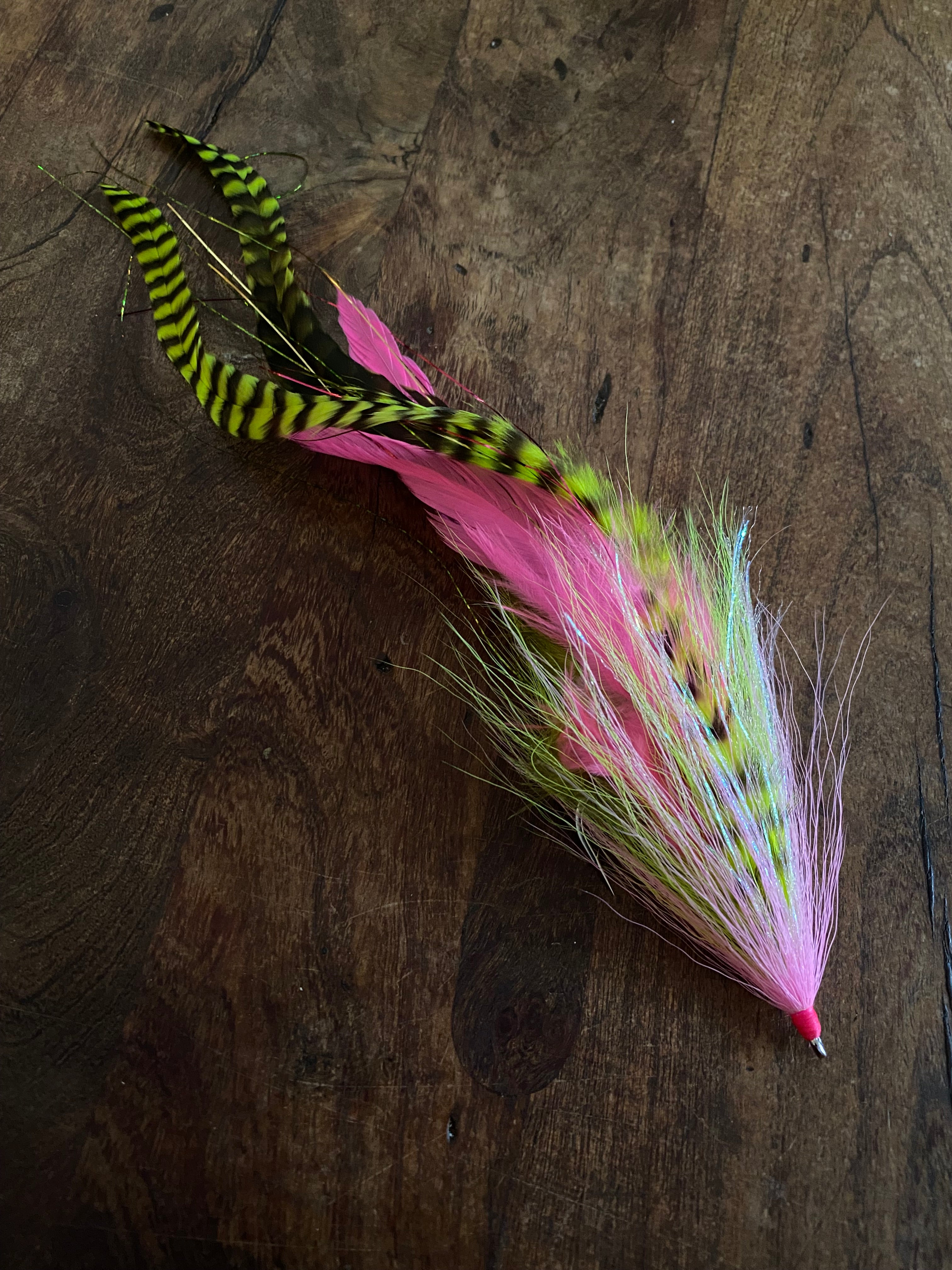 Hangtime Minnow