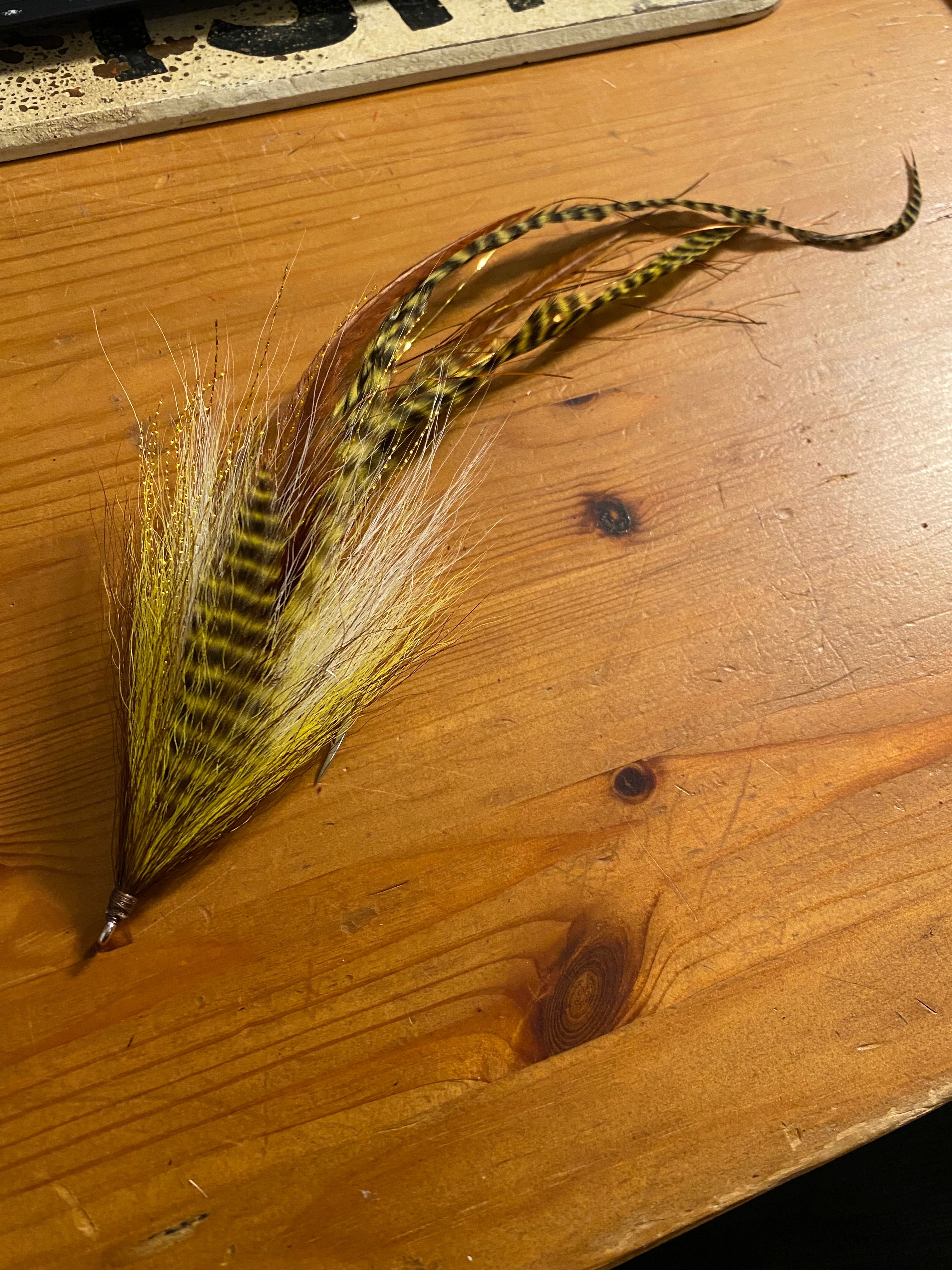 Hangtime Minnow