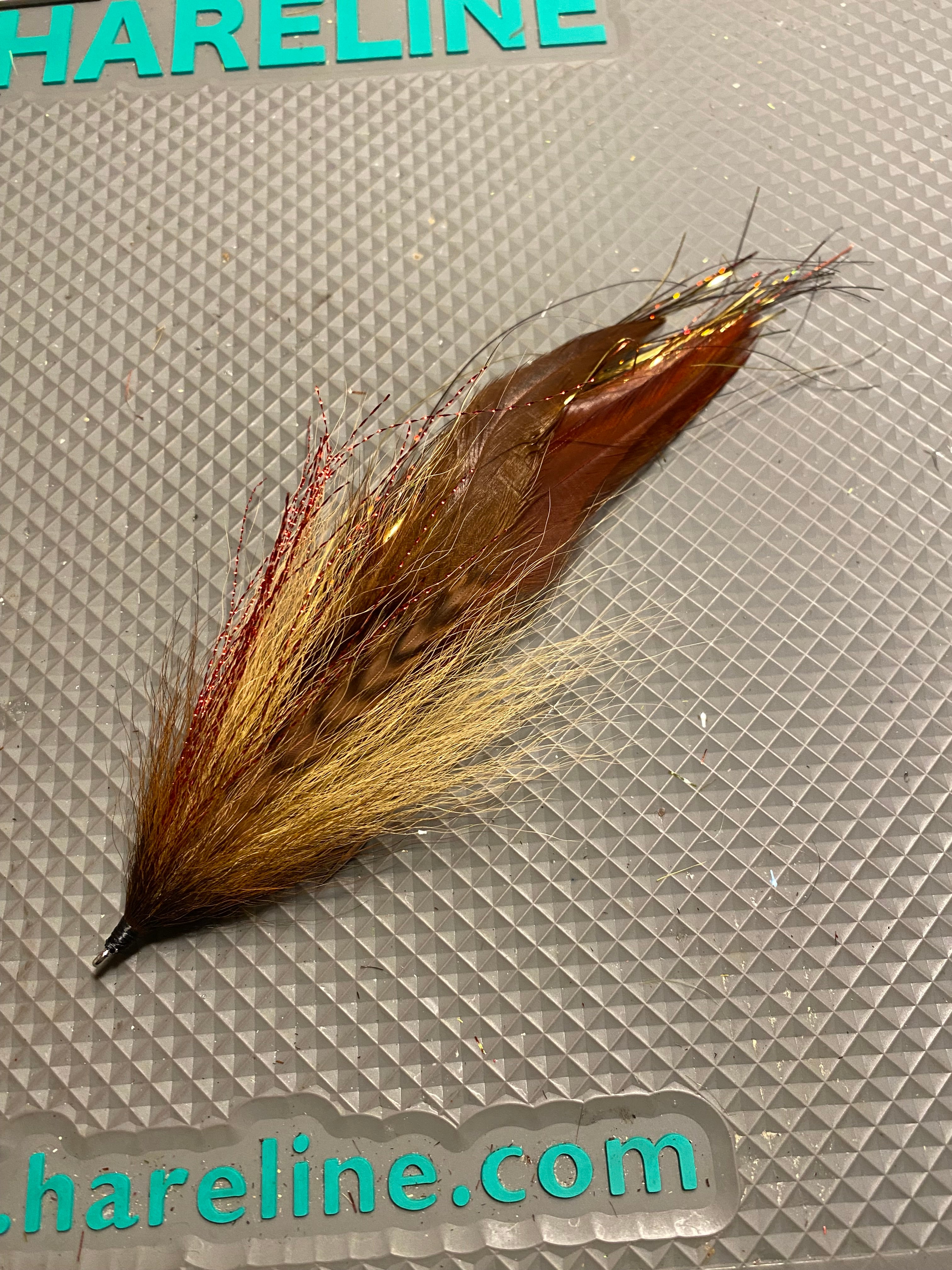 Hangtime Minnow
