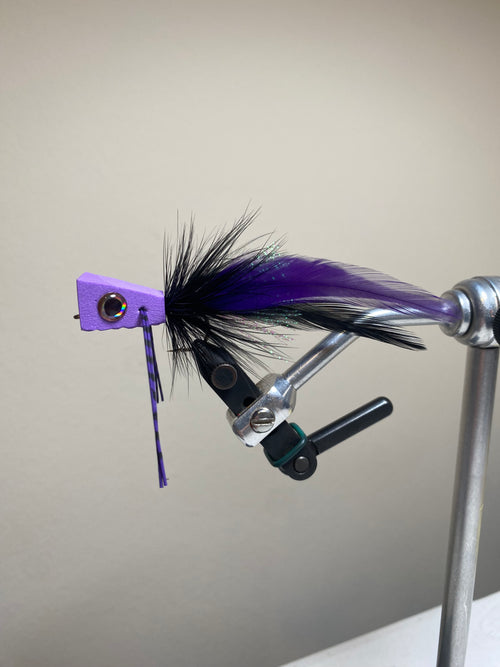 Duck Lake Popper